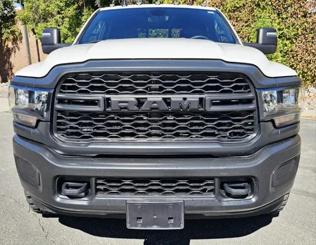 ram ram 2500 pickup 2023 3C6UR5HL4PG503885 image ram ram 2500 pickup 2023 3C6UR5HL4PG503885 image